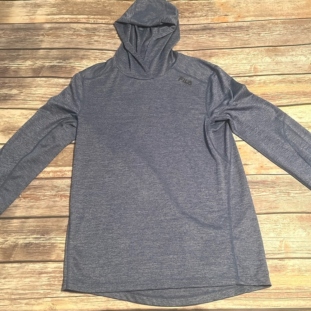Fila Sport Pullover Medium